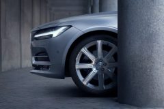 Volvo S90 Business Luxury (2)