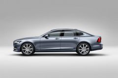 Volvo S90 Business Luxury (3)