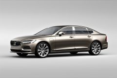 Volvo S90 Excellence 2017 (1)