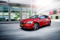 Volvo V40 Business Sport 2017