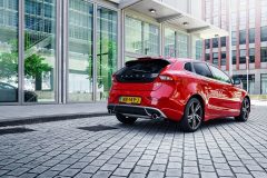 Volvo V40 Business Sport 2017