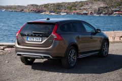 Volvo V60 Cross Country 2016 (3)