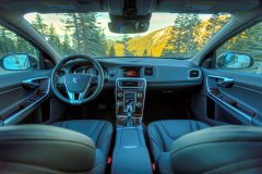 Volvo V60 Cross Country 2016 (42)