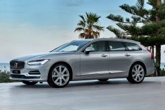 Volvo V90 2017