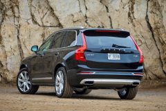 Volvo XC90 2017