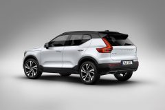 Volvo XC40 2017