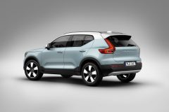 Volvo XC40 2017