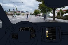 Volvo XC40 2018 (teaser)