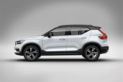 Volvo XC40 T5 Twin Engine Plug-In (1)