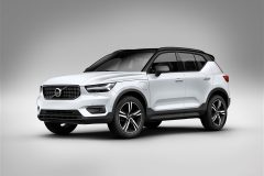 Volvo XC40 T5 Twin Engine Plug-In (2)