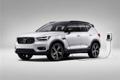 Volvo XC40 T5 Twin Engine Plug-In (4)