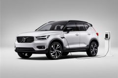 Volvo XC40 T5 Twin Engine Plug-In (8)