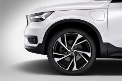 Volvo XC40 T5 Twin Engine Plug-In (9)