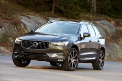 Volvo XC60 2017