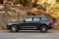 Volvo XC60 2017