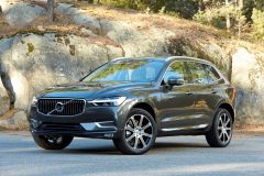 Volvo XC60 2017