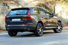 Volvo XC60 2017