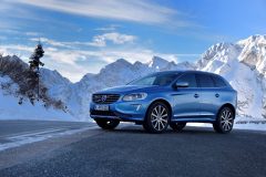 Volvo XC60 modeljaar 2017 (1)