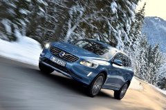 Volvo XC60 modeljaar 2017 (3)