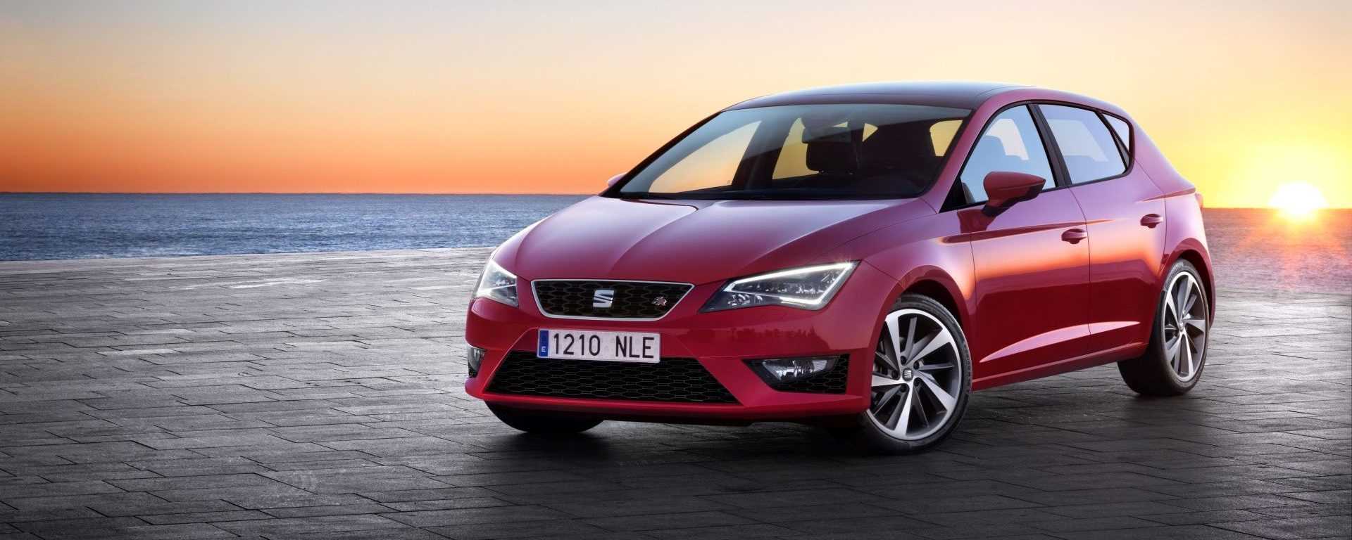 Seat Leon 2013