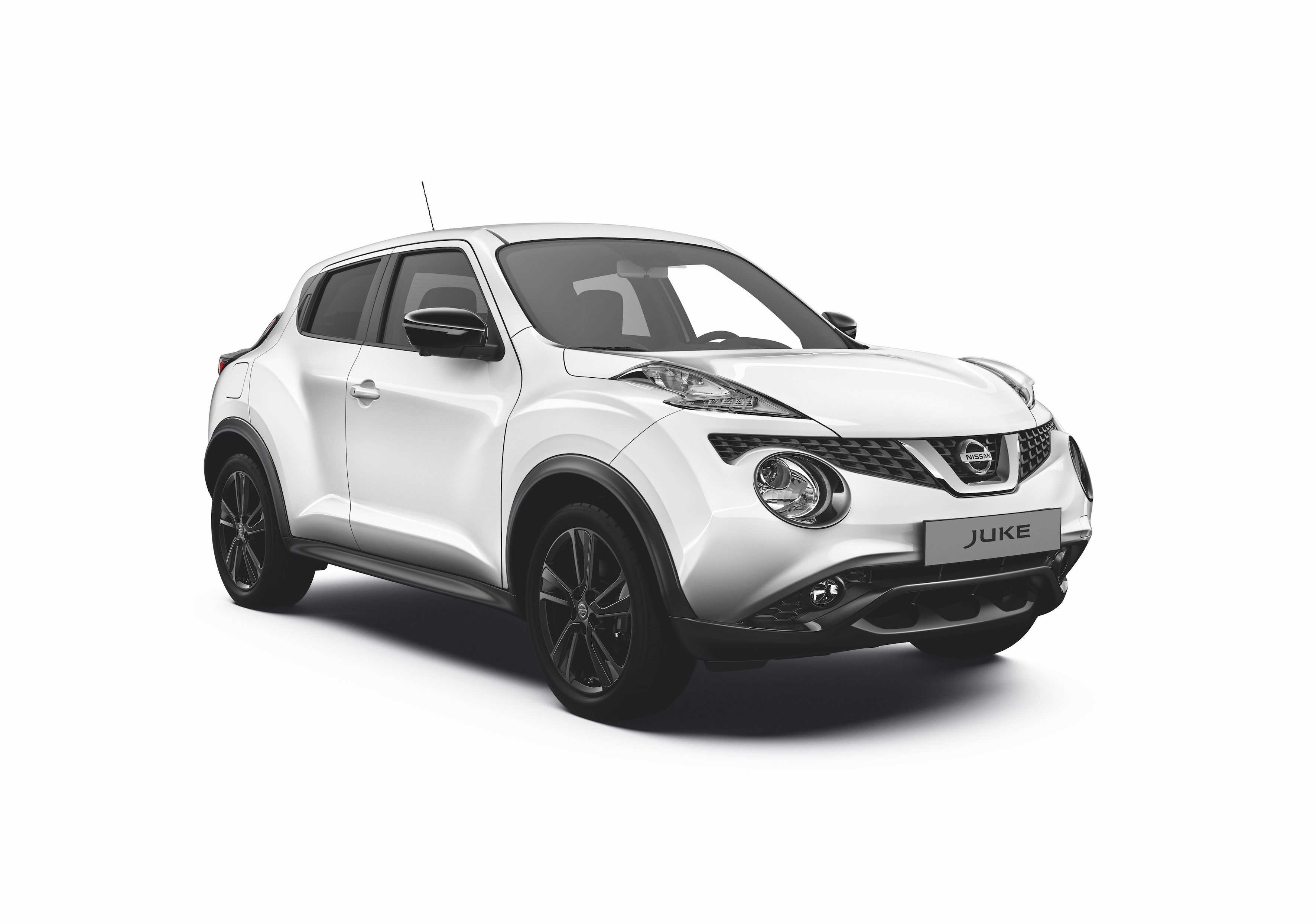 Nissan Juke Vision 2016