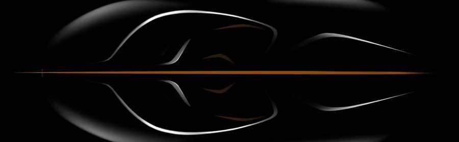 McLaren BP23 2019