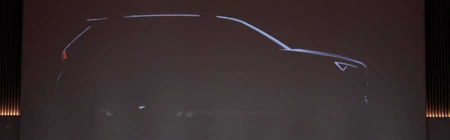 Seat SUV 2018 (persconferentie)