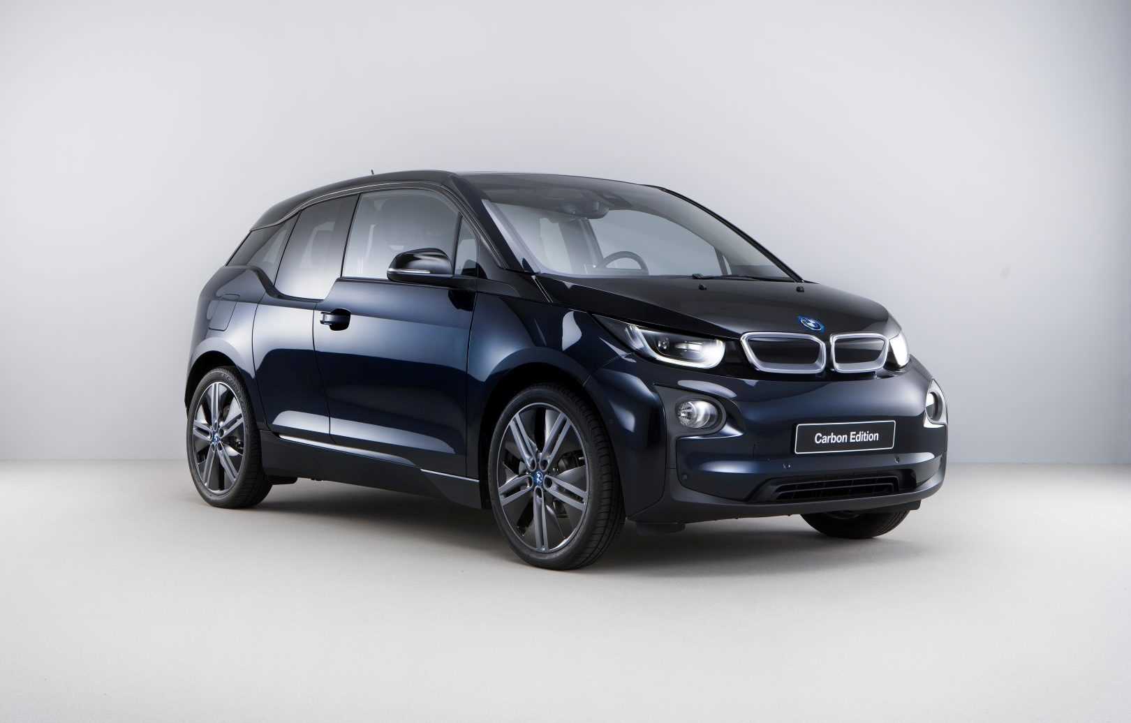 BMW i3 Carbon Edition 2017