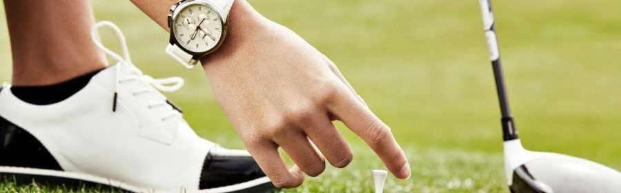 Mercedes-Benz Ladies’ Chronograph Sport Fashion Watch 2017