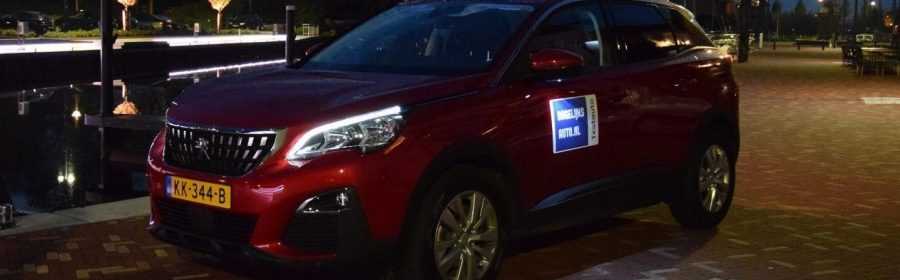 Peugeot 3008 1.2 PureTech 130 2017