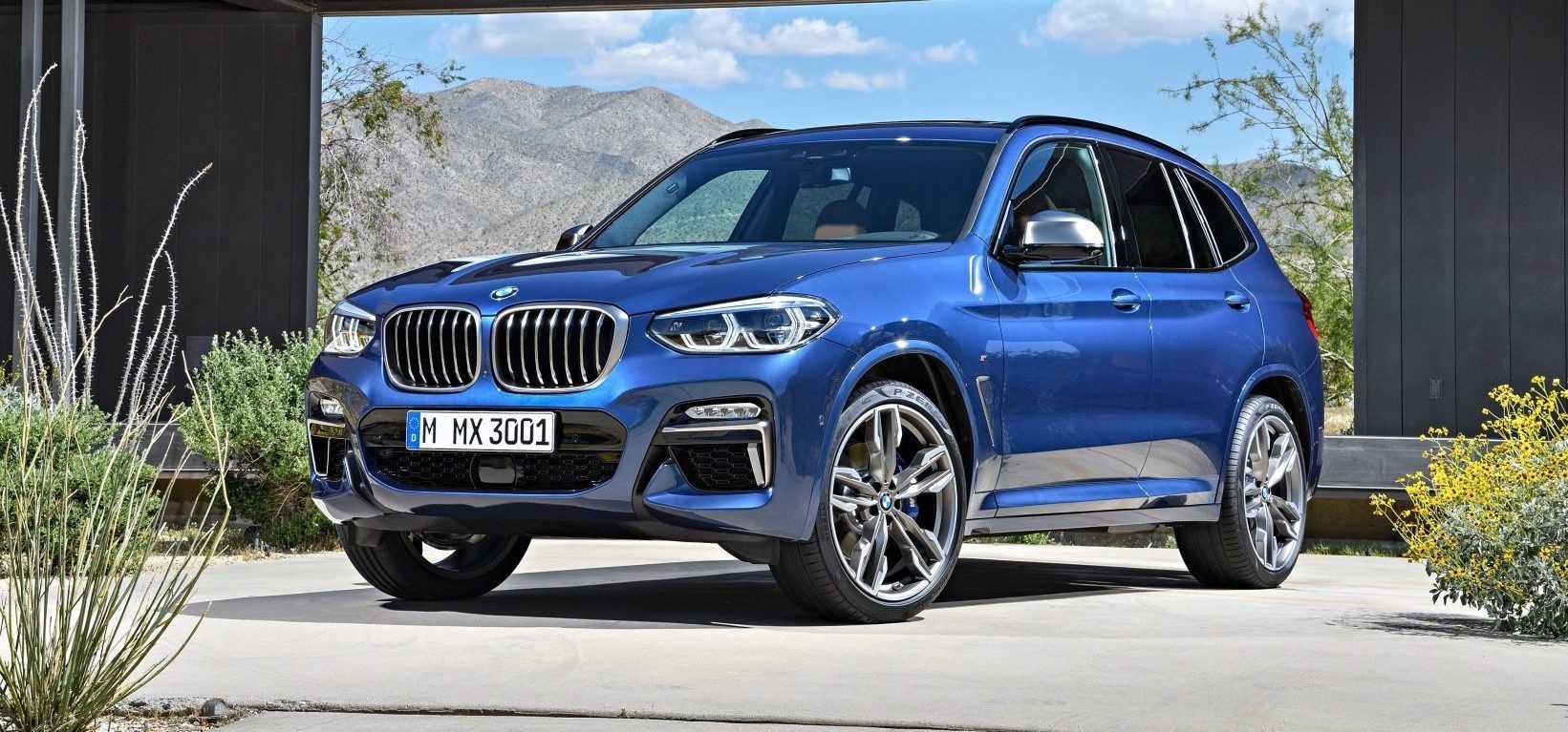 BMW X1 2017