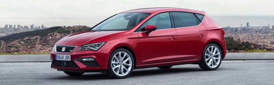 Seat Leon 2017