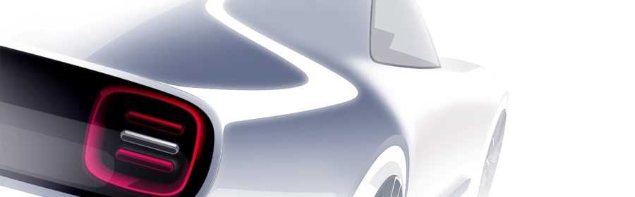 Honda Sport EV Concept 2017