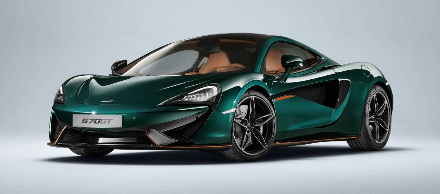 MSO McLaren 570GT 2017