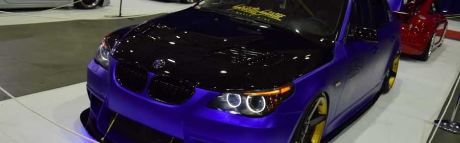 100% Tuning 2017
