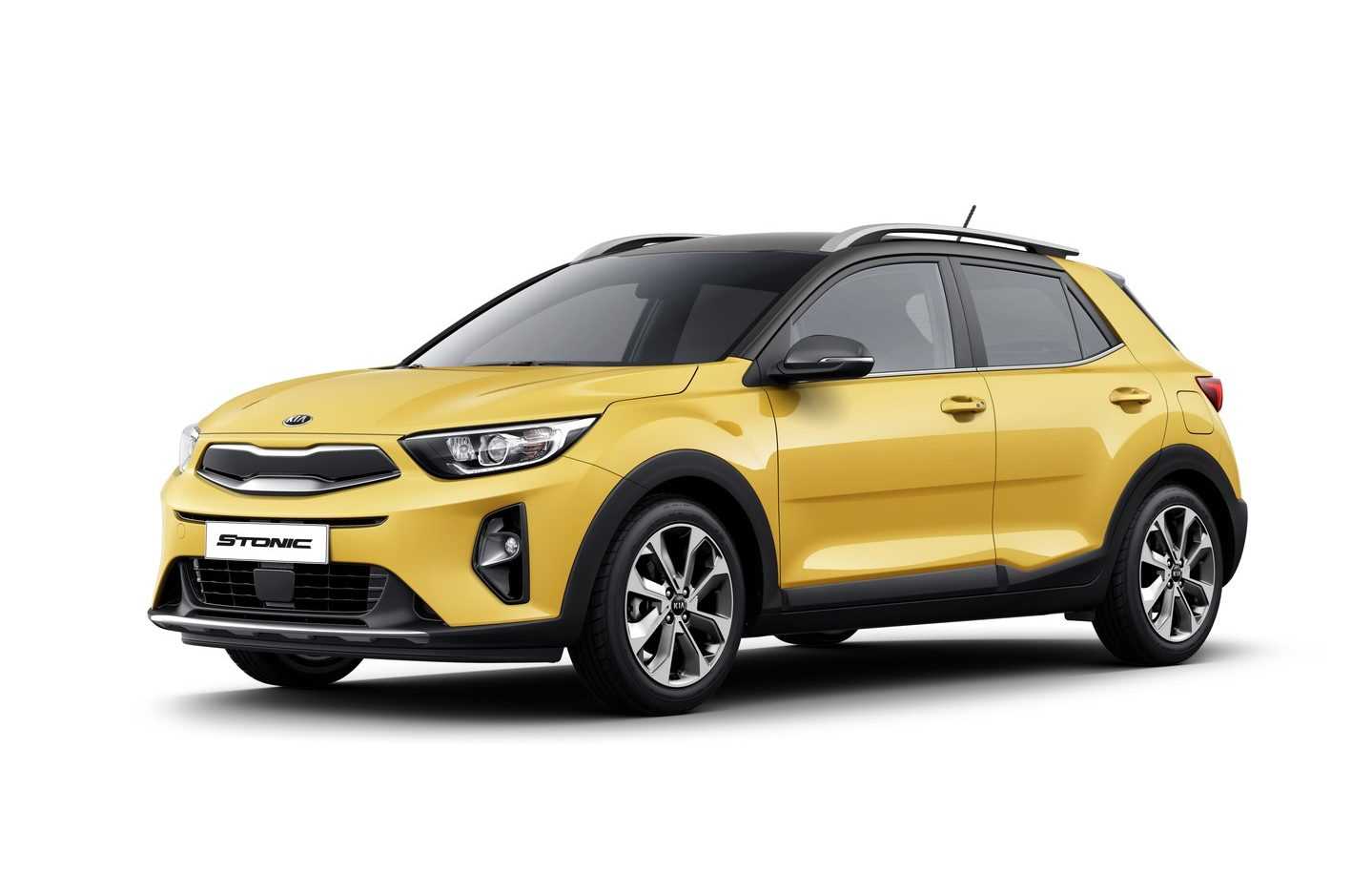 Kia Stonic 2017