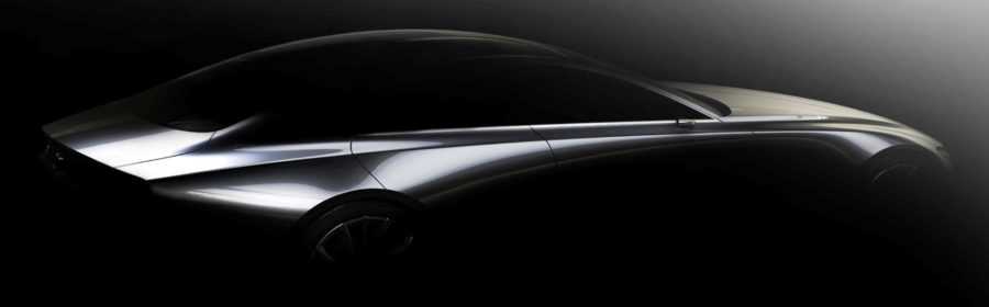 Mazda Tokyo Motor Show 2017