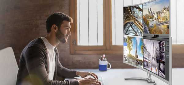 Philips BDM4037UW review