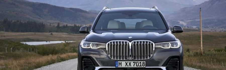 BMW X7 (10)