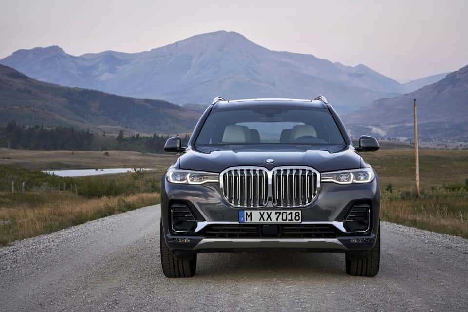 BMW X7 (10)