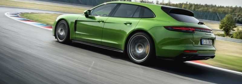Porsche Panamera GTS (7)