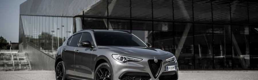 Alfa Romeo Stelvio B-Tech (2)