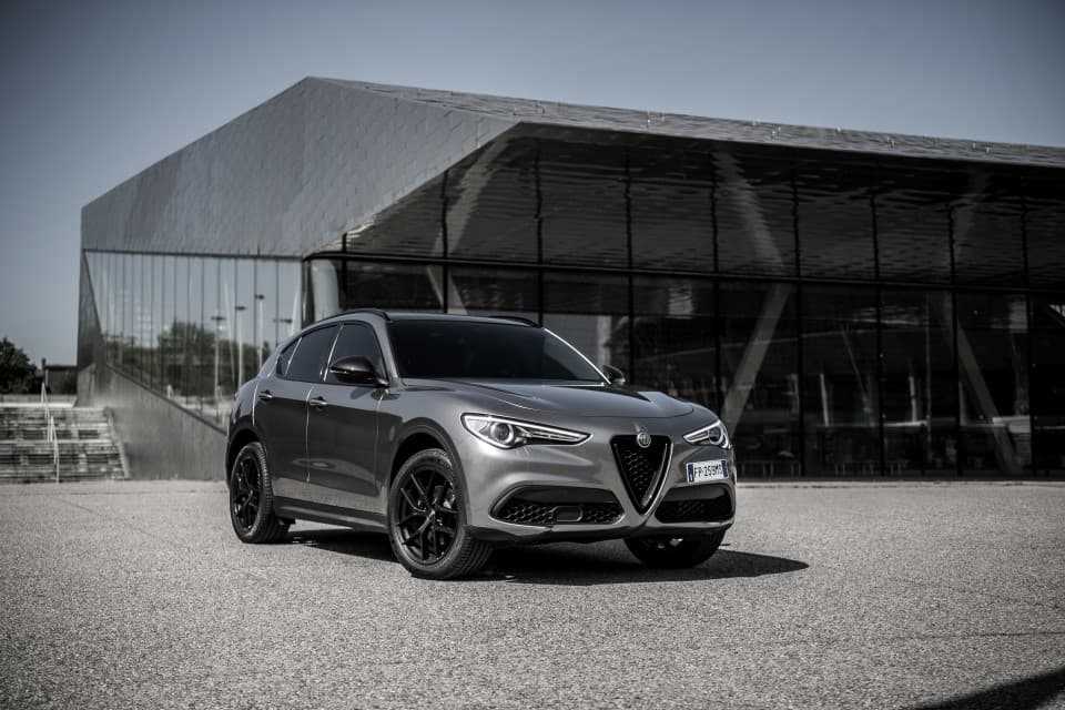 Alfa Romeo Stelvio B-Tech (2)