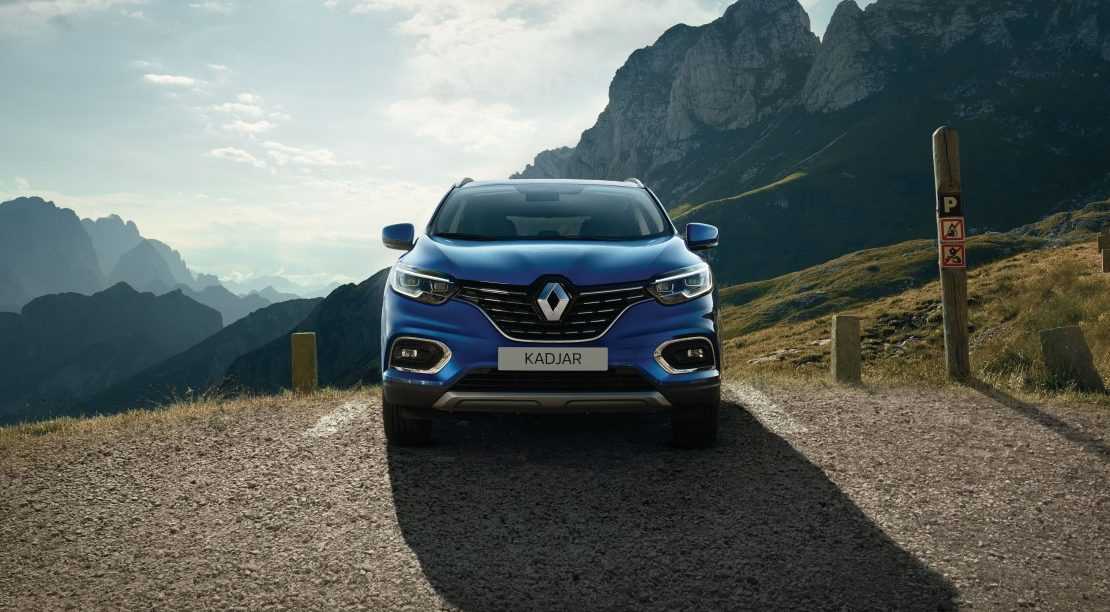 Renault Kadjar