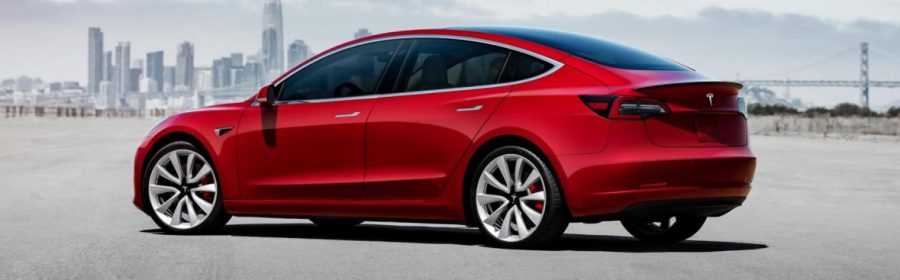 Model 3
