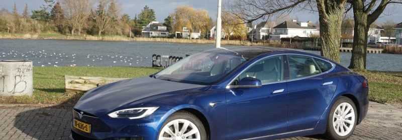 Tesla Model S test 4% bijtelling (18)