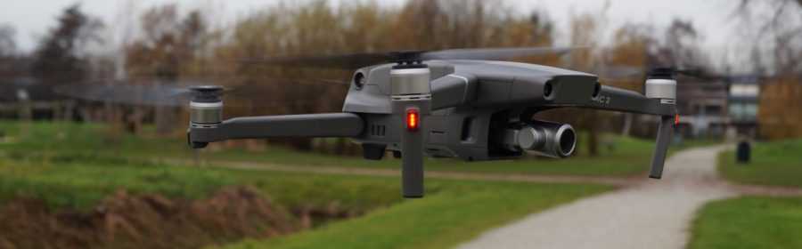 Mavic 2 Zoom