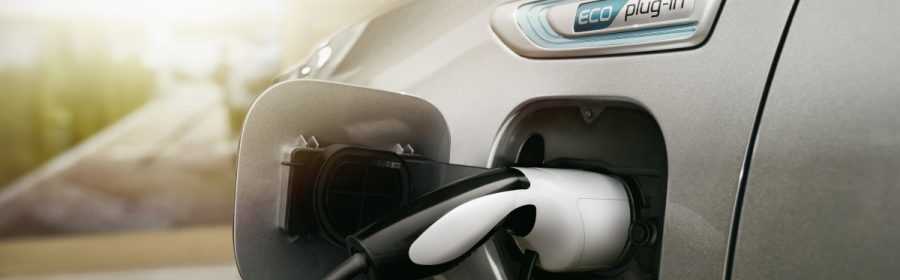 Kia Optima Sportwagon PHEV