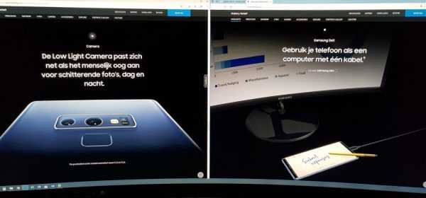 Review Samsung Galaxy Note9