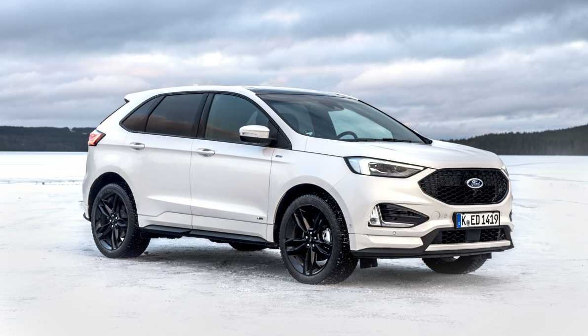 Ford Edge